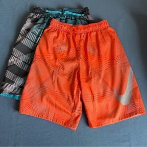 Nike Swim Trunks